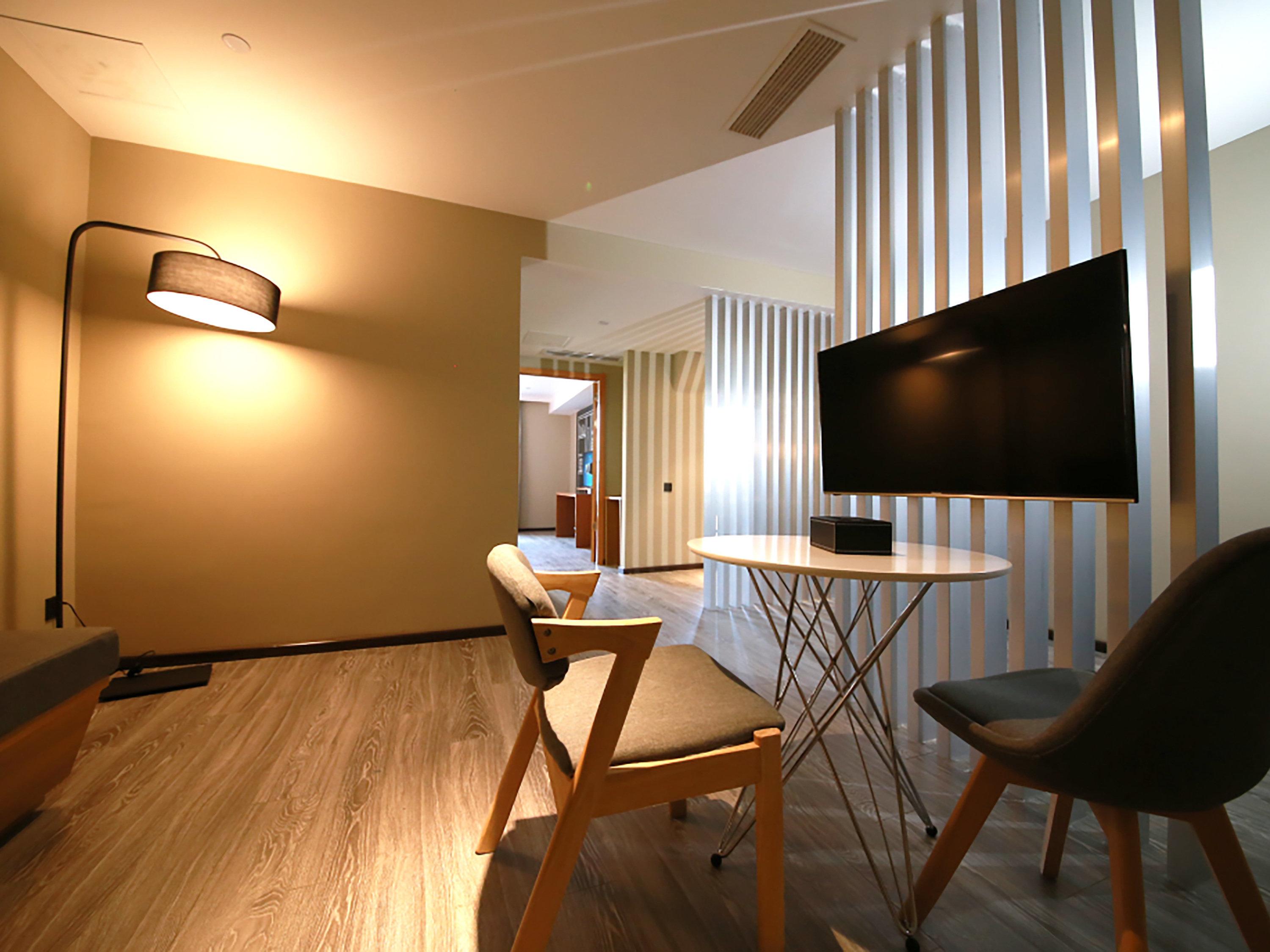 Ibis Sui Ning Hotel Suining  Luaran gambar