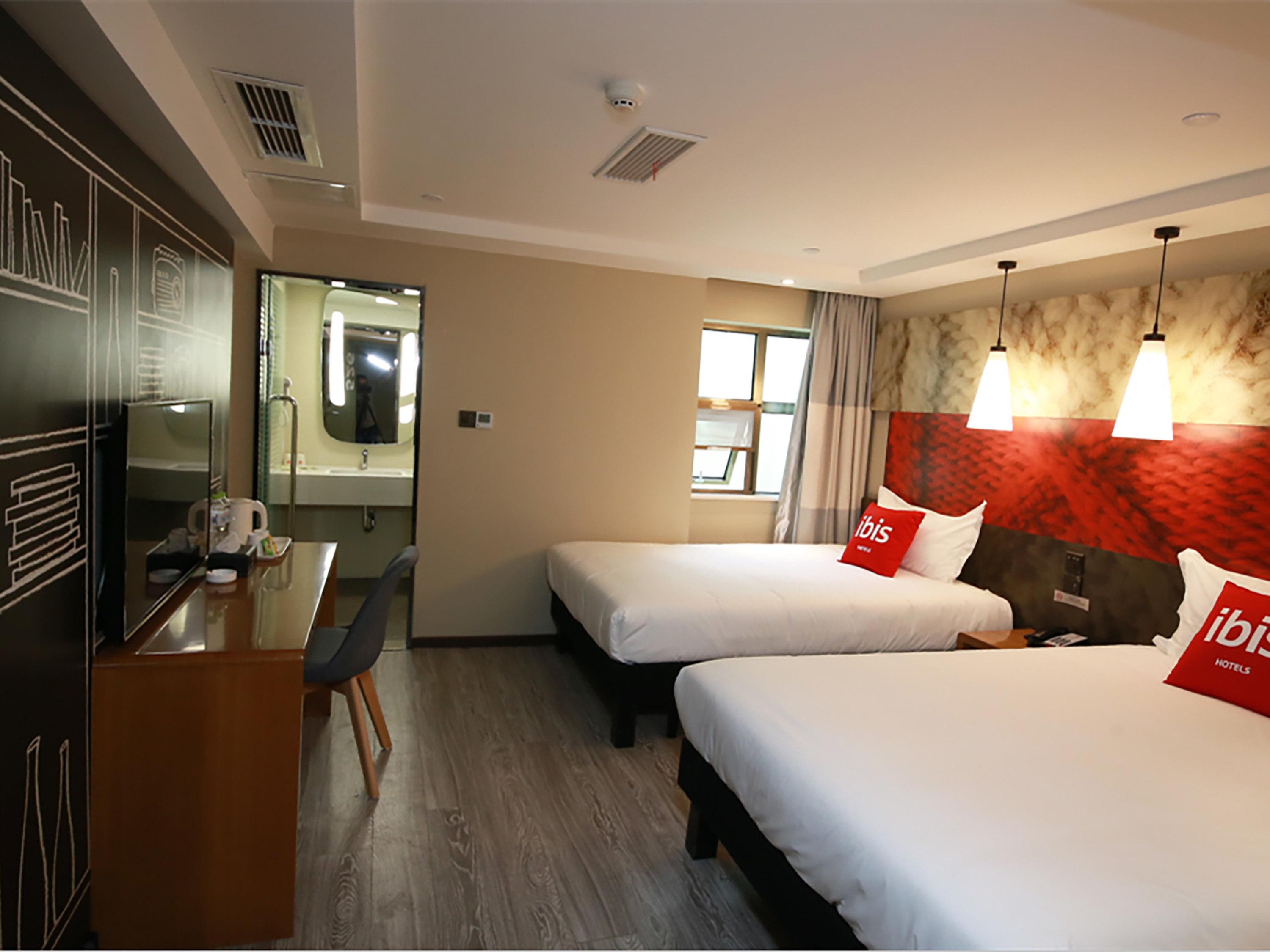 Ibis Sui Ning Hotel Suining  Luaran gambar