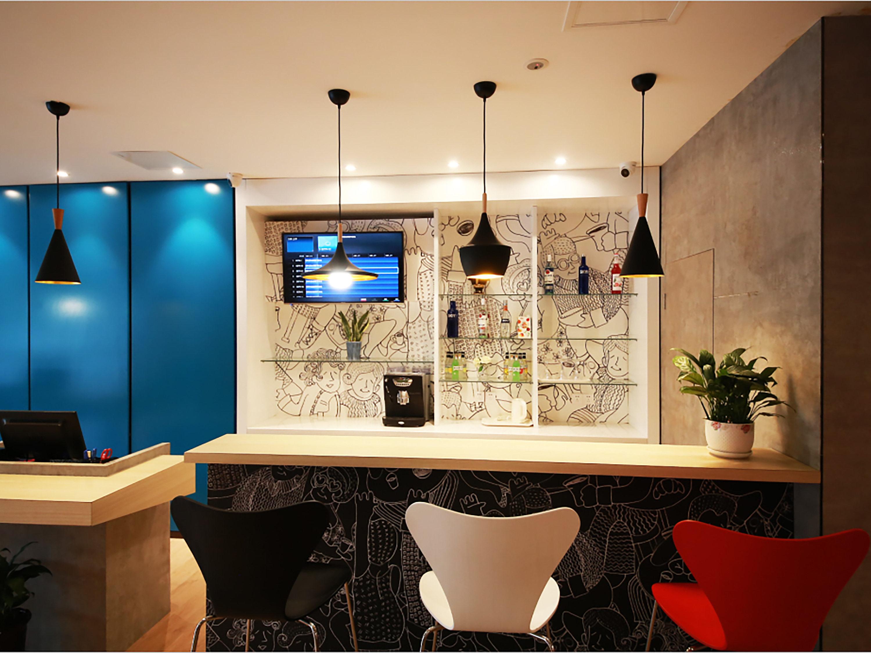 Ibis Sui Ning Hotel Suining  Luaran gambar