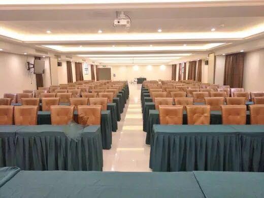 Ibis Sui Ning Hotel Suining  Luaran gambar