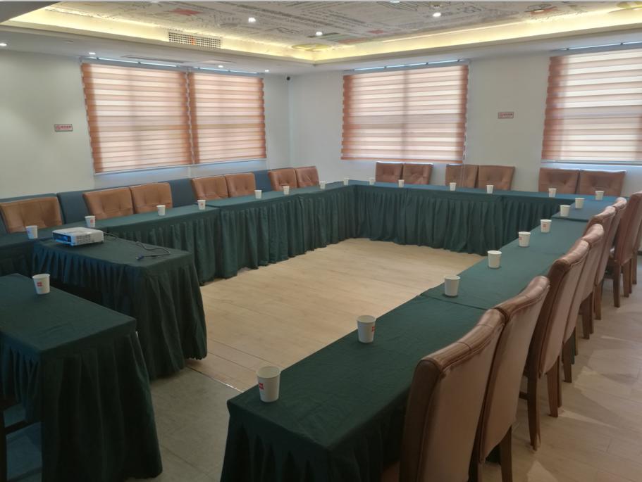 Ibis Sui Ning Hotel Suining  Luaran gambar