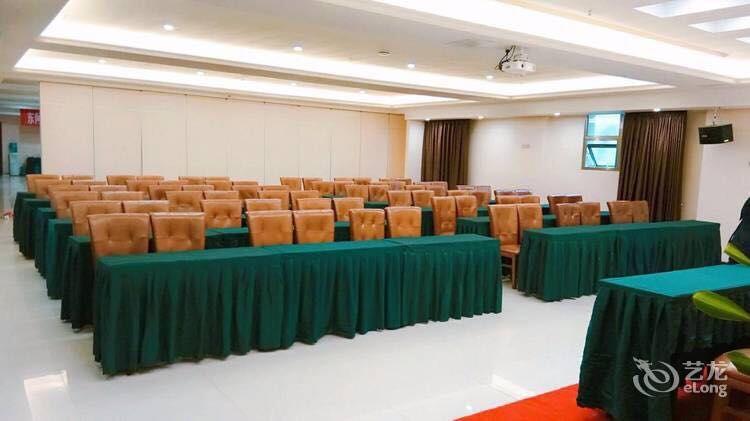 Ibis Sui Ning Hotel Suining  Luaran gambar